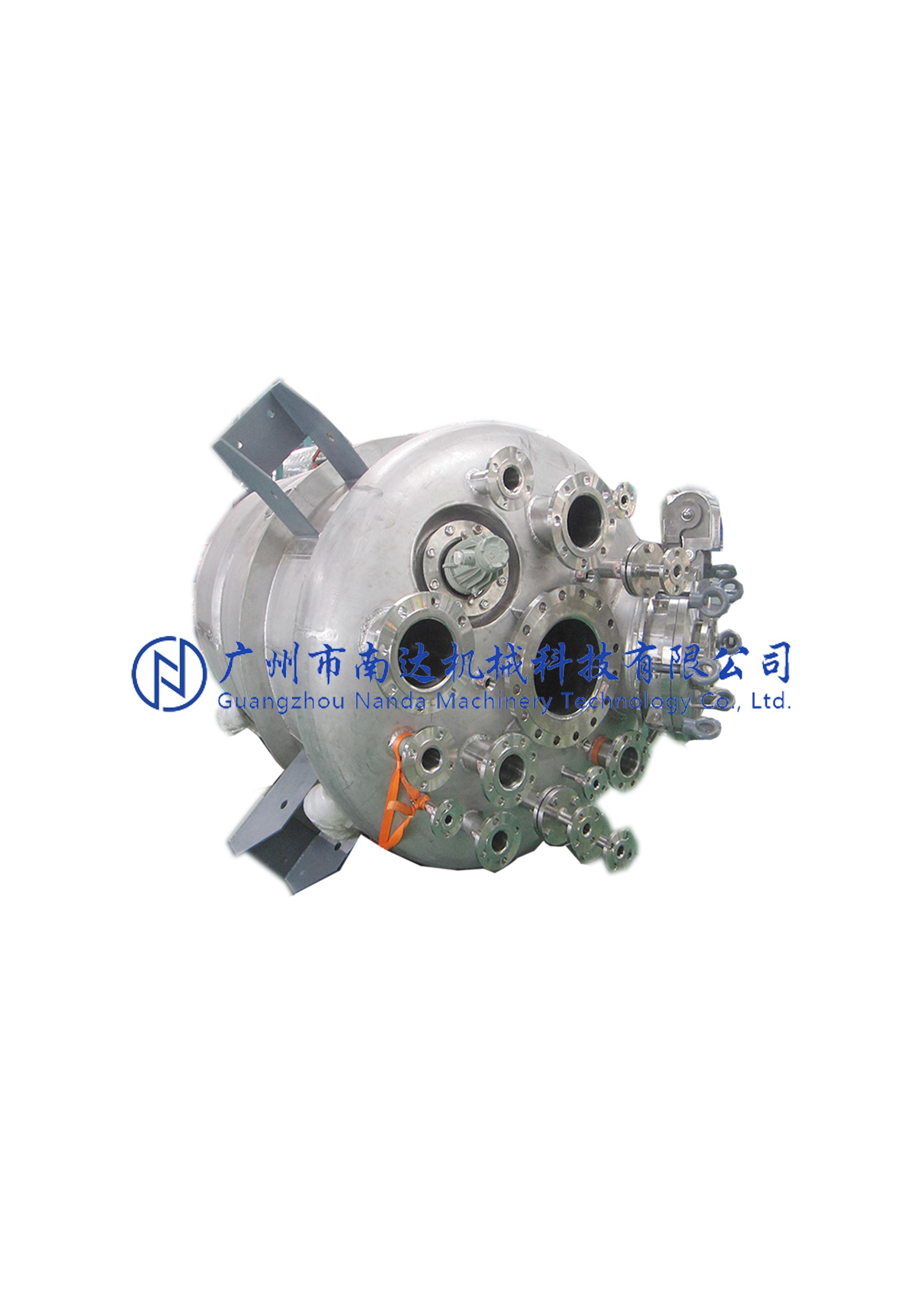 高壓反應(yīng)釜 高壓反應(yīng)釜