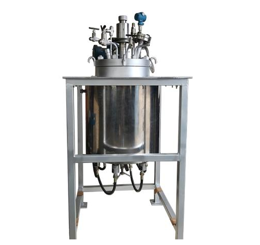 高壓反應(yīng)釜 高壓反應(yīng)釜